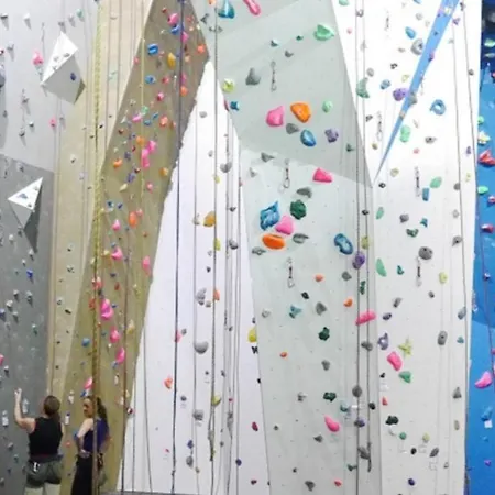 La Belle Appartamento Willingen (Upland)