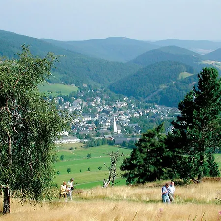 La Belle Willingen (Upland)