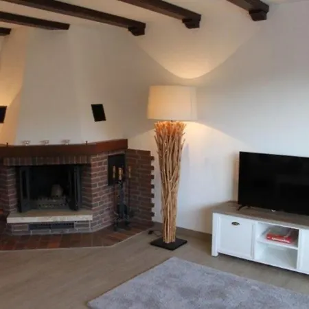 Apartment La Belle *