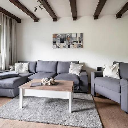 La Belle Appartamento Willingen (Upland)