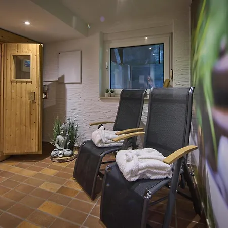 La Belle Willingen (Upland)