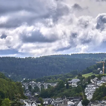 Apartamento La Belle