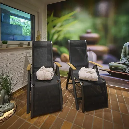 La Belle * Willingen (Upland)