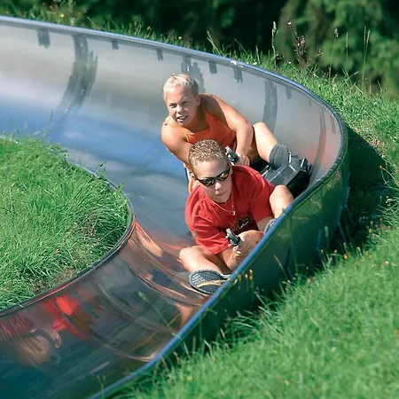 Appartamento La Belle Willingen (Upland)