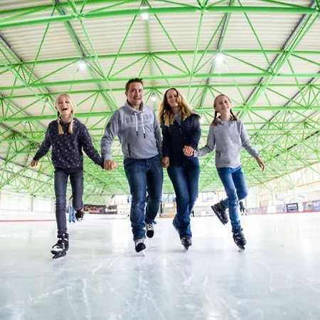 Appartamento La Belle Willingen (Upland)