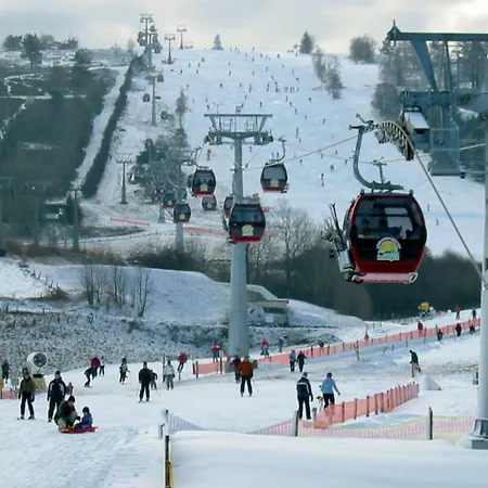 La Belle Willingen (Upland)