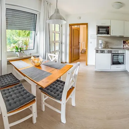 Apartment La Belle