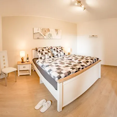 Apartment La Belle Willingen (Upland)