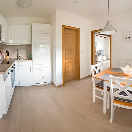 La Belle Apartment
