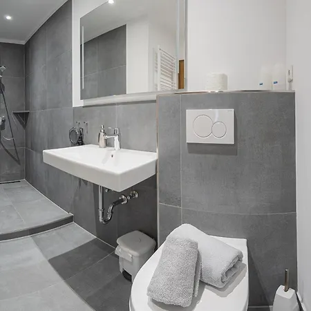 Apartment La Belle Willingen (Upland)