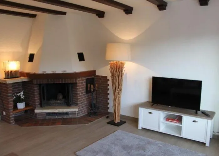 Apartamento La Belle *