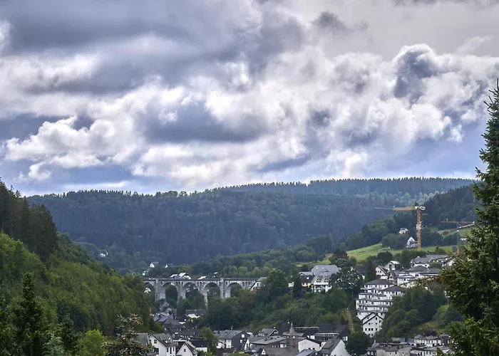 Apartamento La Belle