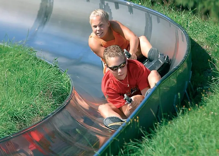 Apartamento La Belle Willingen (Upland)