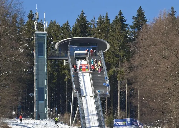 La Belle Willingen (Upland)