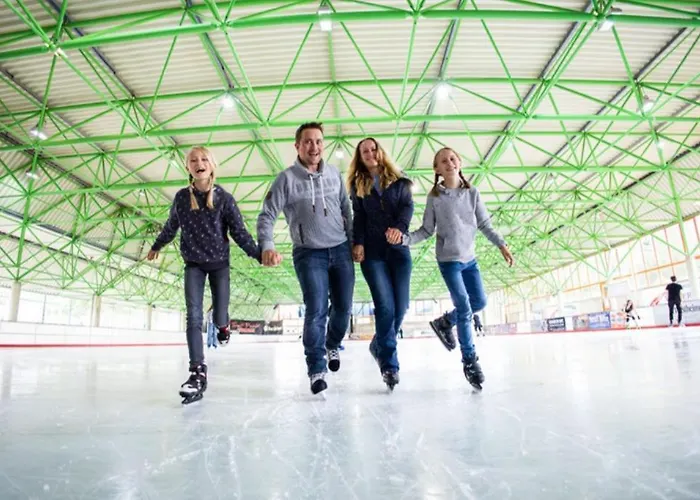 Apartamento La Belle Willingen (Upland)