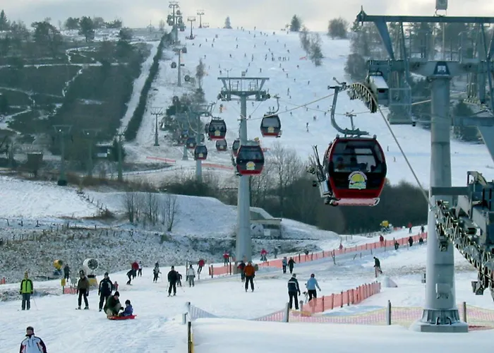 La Belle Willingen (Upland)