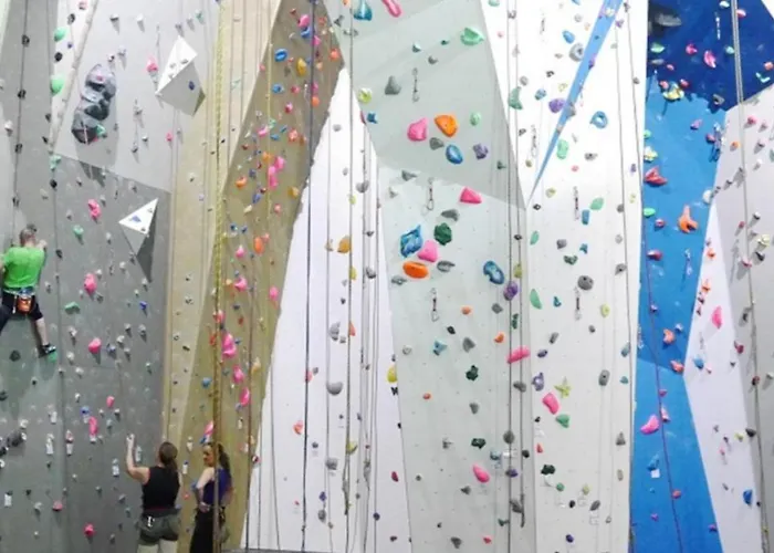 La Belle 아파트 *